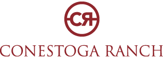Conestoga Ranch logo